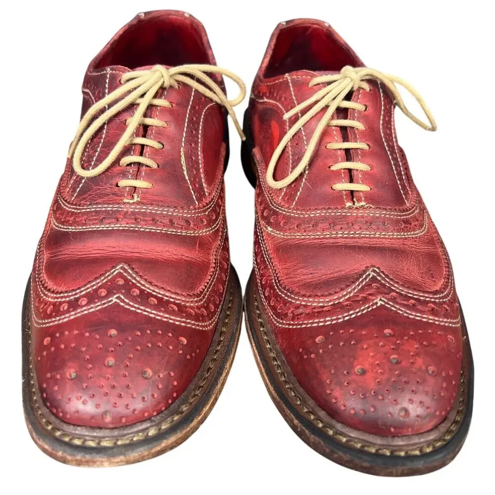 Allen Edmonds upgrade your